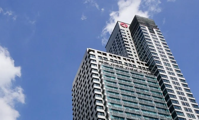 AIA Tower